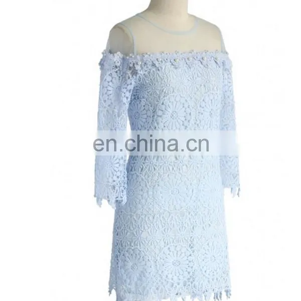 New Trendy Ladies Office Wear Dress photo-3
