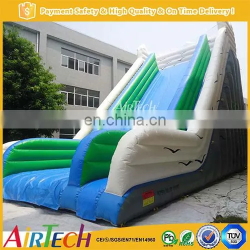 Big Everest Inflatable Slide for Sale photo-3