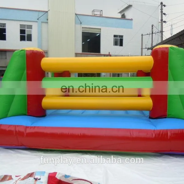 2017 Newest Air Bouncer Inflatable Trampolinecommercial Inflatable Bouncer Castle for Sale photo-2
