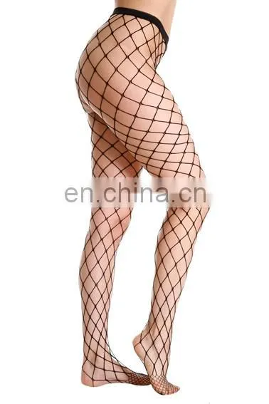 Large Net Fishnet Pantyhose Tights,middle Net Fishnet Tights Pantyhose,middle Net Fishnet Socks