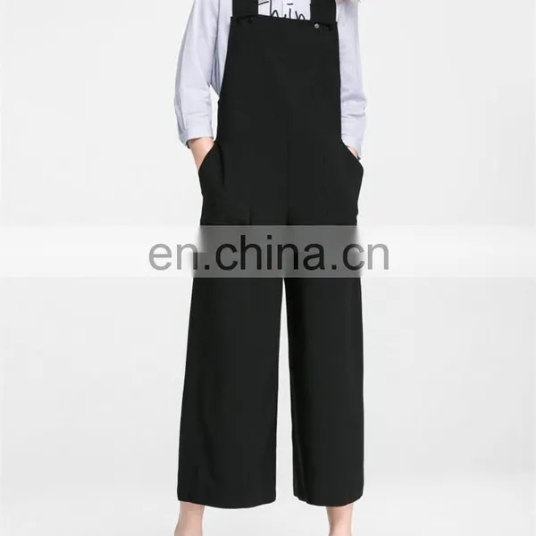 Wholesale Women Summer Fashion Playsuit Pants Romper Jumpsuit Kaki photo-2