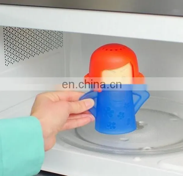 Microwave Oven Steam Cleaner photo-2