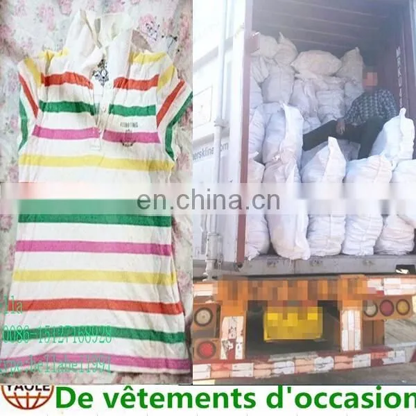 Second Hand Clothes Unsorted Used Shoes Wholesale Used Clothing Dubai photo-6
