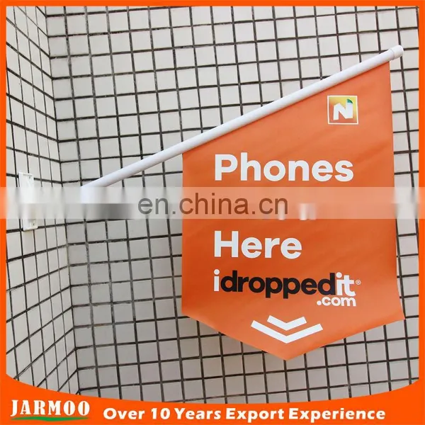 High Quality Festival Wall Decoration Banner photo-2