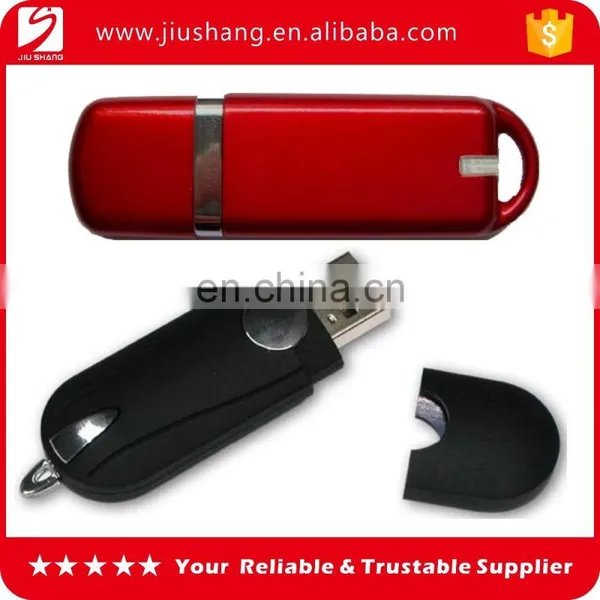 Hot Selling Souvenir Plastic Otg Usb Flash Drive for Promotion