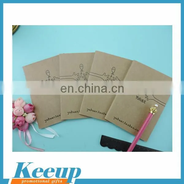 offset paper inner pages and exercise book