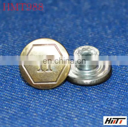 Metallic Fashion Vintage Iron Button Maker photo-2