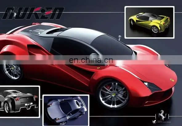 High Quality Free Sample Lenticular Poster From China photo-4