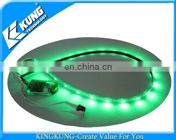 Wholesale Curved Led Light for Shoe photo-2