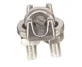 Stainless Steel Wire Rope Clip photo-4