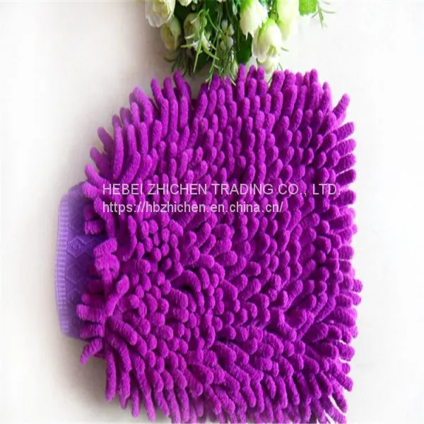 Cleaning Microfiber Towel photo-2