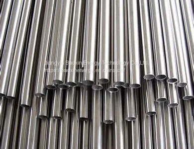 ASTM 304L Welded Steel Pipes With Competitive Price photo-3