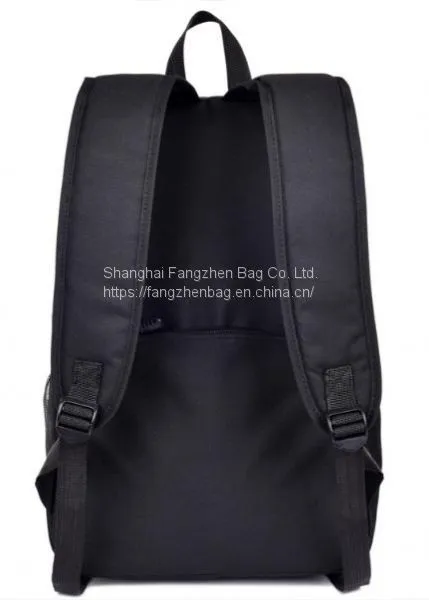 Simple School Bag With Customized Logo photo-2