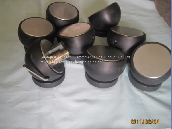 Magnetic Welding Fixture/ Clamping Sphere