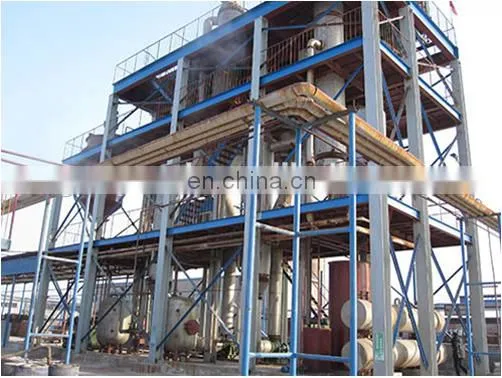Factory Genyond Fruit Extraction Juice Pulping Jam Making Equipment Paste Concentration Machine Production Line Processing Plant photo-3