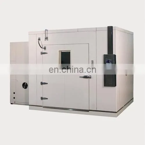 PU Sandwich Panel for Walk in Freezer to Store Frozen Fish