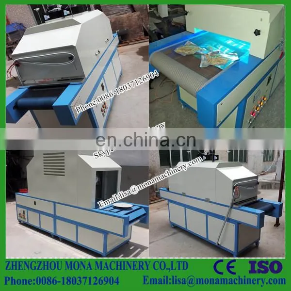 Sterilizer/sterilization Machine/bottle Sterilizing Machine photo-6