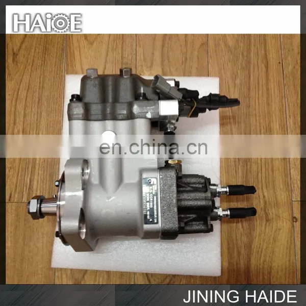 High Quality 6745-71-1170 PC300-8 Fuel Pump photo-4