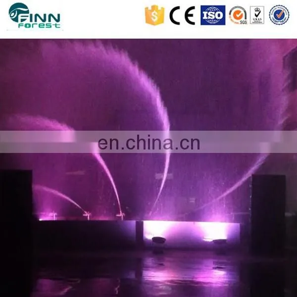 Hot Selling Chinese Product Molds Water Fountain for Outdoor Wedding Decoration photo-3