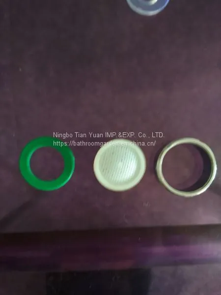 Water Saver Faucet Aerator Water