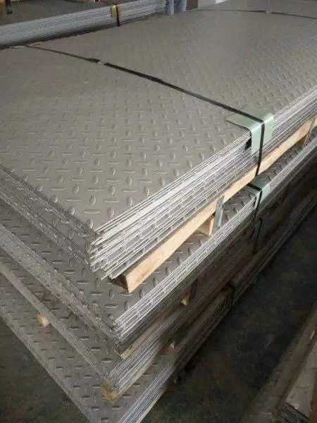 Stainless Steel Sheets 4x8 40cr 41cr4 Scr440 1.7035 photo-2
