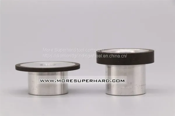 Resin Bond Diamond Grinding Wheel for Carbide Steel photo-3