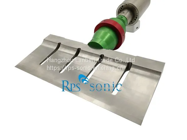 ultrasonic food cutting cake cutting blades