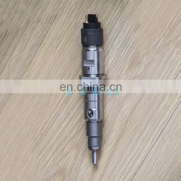 Diesel Injector 0445 120 199 for Common Rail Disesl Injector 0445120199 0 445 120 199 photo-7