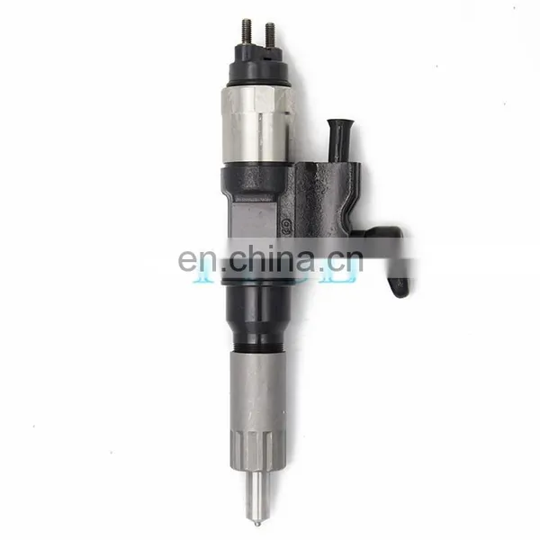 Selling Diesel Fuel Common Rail Injector 095000-6366 photo-2