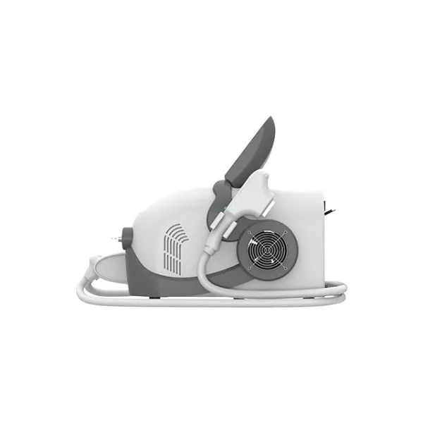 Factory Price Portable IPL Elight OPT SHR Best SHR Hair Removal Laser Machine With UK Lamp photo-4