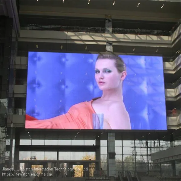 Indoor LED Display photo-5