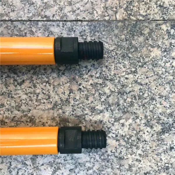 High Air Pressure Hole DTH Hammers Drill Button Bits for Mining and Well Drilling photo-3