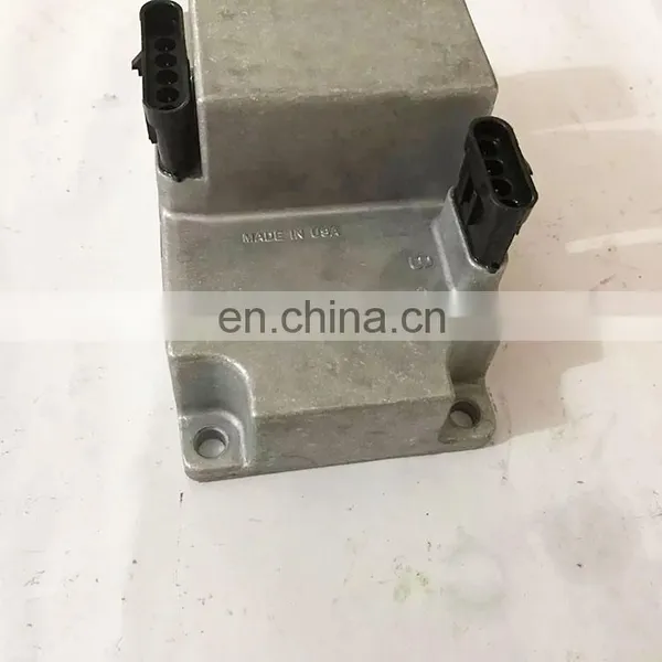 Isc8.3/Cge8.3 3968025 5334728 Ecu Natural Gas Ignition Module photo-2