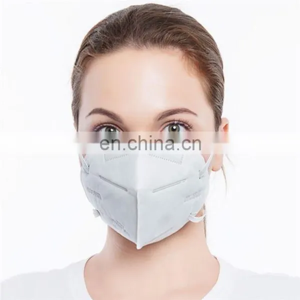 Hot Selling Activated Carbon Anti Odor Dust Training Custom Mask
