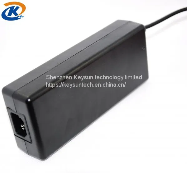 12V 10A 120w Switching Power Supply ac dc Adapter Desktop Type Keysun photo-4
