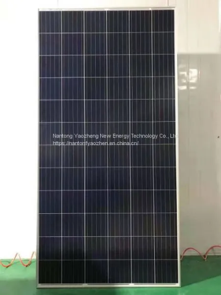 Solar Panels 