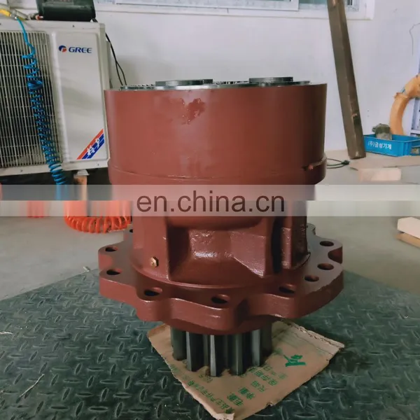 Excavator Swing Device CLG 922D Swing Gearbox photo-4