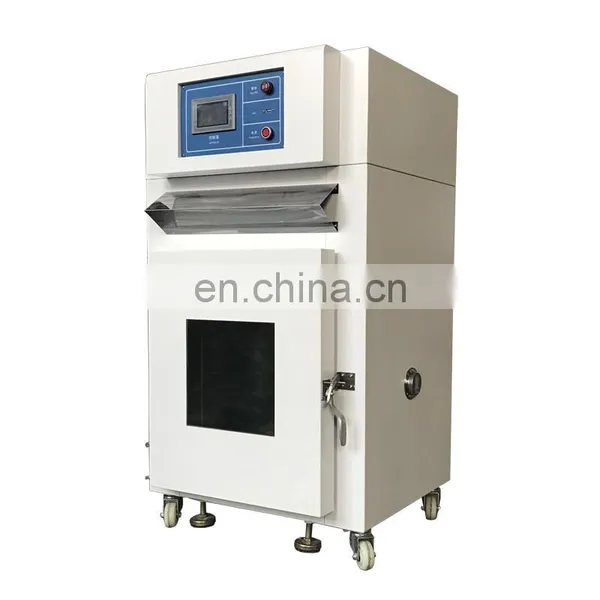 Vacuum Drier Machine/high Vacuum Lab Mixer photo-2