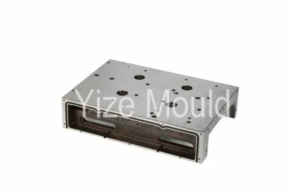 China Custom Precision Machining Cnc Part Experienced Custom Mechanical Parts Manufacturer photo-2