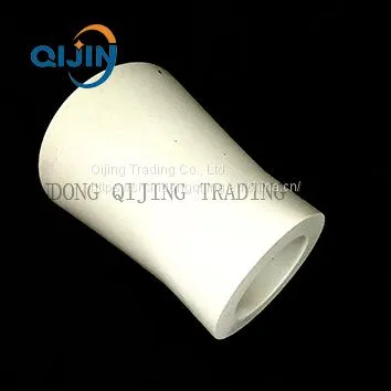Competitive Price Abrasion Resistance Ceramic Pipe Lining for Mining Industry photo-5
