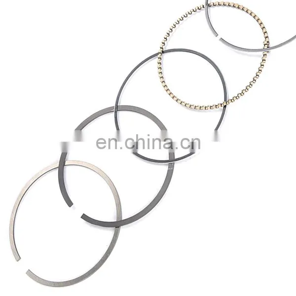 ZD30 Gasoline 81 mm Piston Rings 12033-VK610 for Machine Engine Parts photo-5