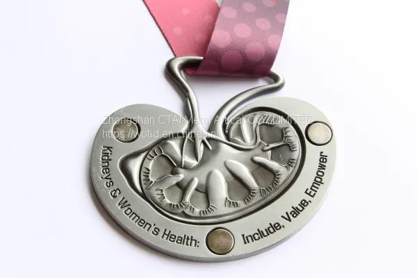 Marathon Medal photo-3