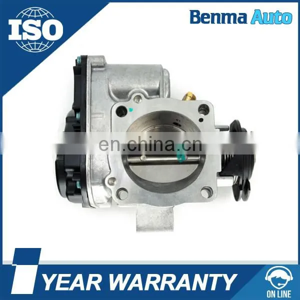 28205038 481FG-3765010 Mechanical Throttle Body for Chery photo-3