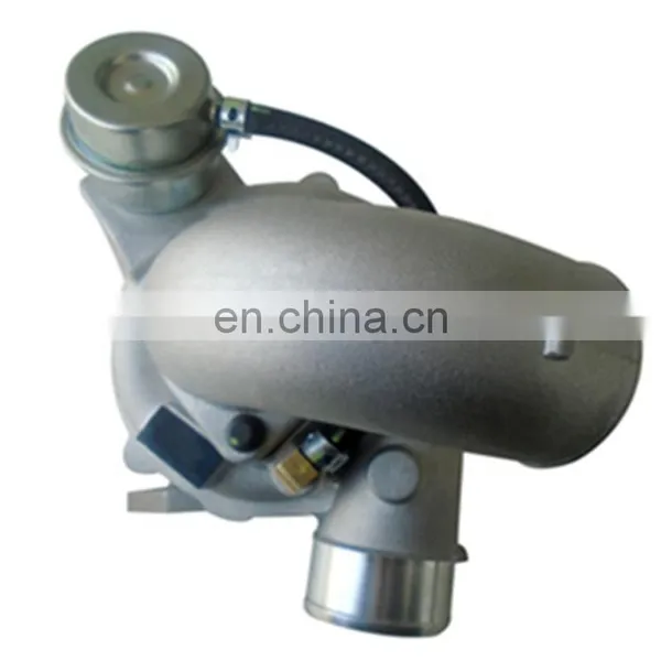 Factory Prices Turbocharger GT1752S 710060-0001 28200-4A001 Auto Turbo Charger for Garrett Hyundai H1 D4CB Diesel Engine photo-3