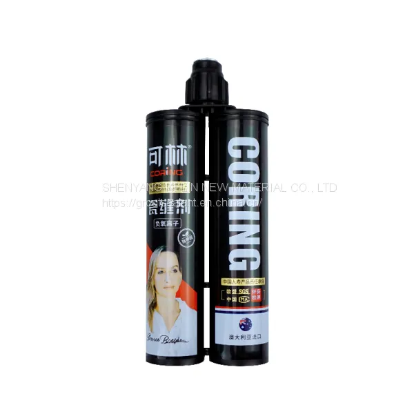 Flexibility Tile Grout