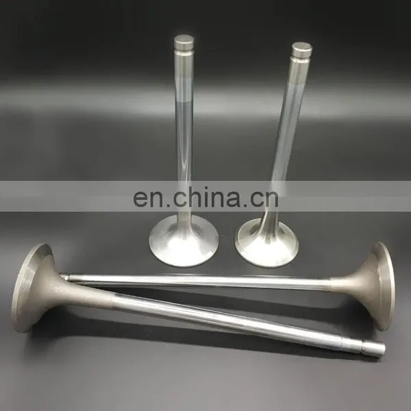 OEM Exhaust A6420500527 Supertech Titanium Engine Valve For Mercedes Benzz GL350 GLE350D ML350 OM642 3.0L photo-7