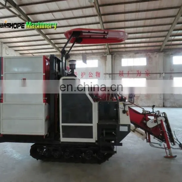 Rubber Type 2 Rows Peanut Harvester Price for India photo-3