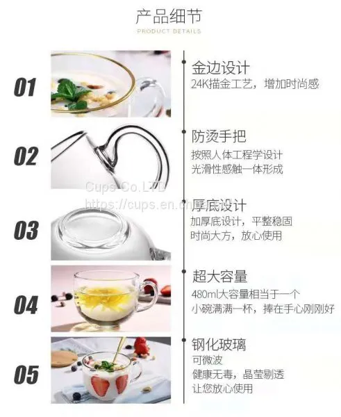 Glass Cup photo-4