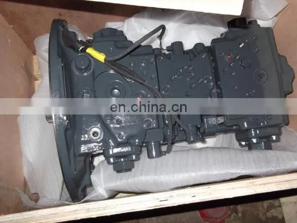 PC200-6 PC200-7 PC300 PC340 PC400-7 PC450-7 Komatsu Hydraulic Main Pump 708-2H-00130 7834-20-5006 723-40-71200 photo-2