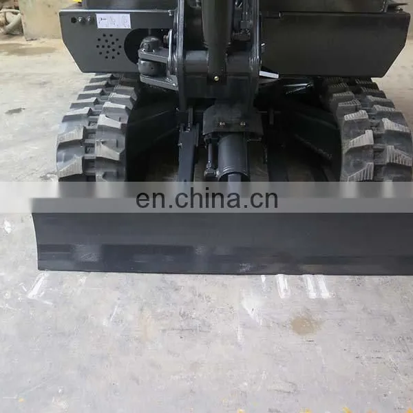 Cheap Small Mini Excavator NM-E25 Mini Pelle Mini Excavator for Sale Malaysia photo-4